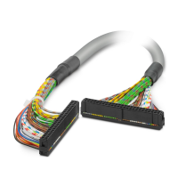 FLK 50/EZ-DR/ 200/KONFEK Cable