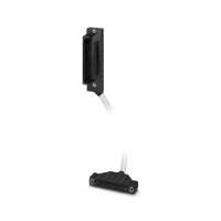 FLK 50-PA/EZ-DR/KS/1500/YUC Front adapter