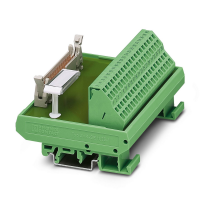 FLKM 40/ZFKDS Termination board