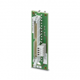FLKM 50-PA-AB/1756/EXTC Front adapter