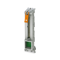 FLKM 50-PA/AN/S7-1500 Front adapter
