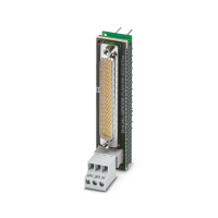FLKM-PA-D37/ETHA Front adapter