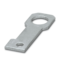 FLT-ISG-PL-26 Fixing plate