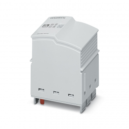 FLT-SEC-P-T1-264/50-P Type 1 surge protection plug