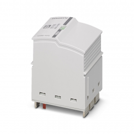 FLT-SEC-P-T1-N/PE-350/100-P Type 1 surge protection plug