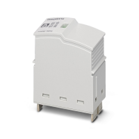 FLT-SEC-T1-350/25-P Type 1/2 surge protection plug