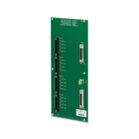 FLX-D25F/16CH/AO/TDC3K Termination board