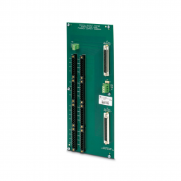 FLX-D37F/32CH/DO/TDC3K Termination board