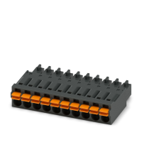 FMC 1,5/10-ST-3,5 BK PCB connector