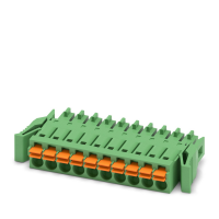 FMC 1,5/10-ST-3,5-RF PCB connector