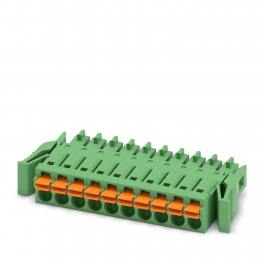 FMC 1,5/10-ST-3,5-RF PCB jungtis