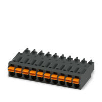 FMC 1,5/10-ST-3,81 BK PCB connector