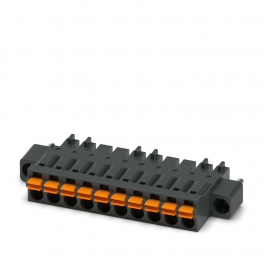 FMC 1,5/10-STF-3,81 BKAU4CN PCB connector