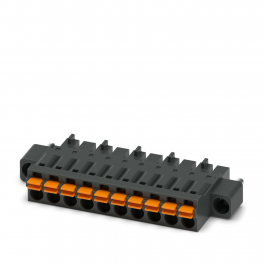 FMC 1,5/10-STF-3,81 BKAU5CN1 PCB connector