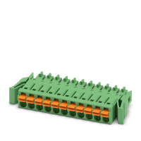 FMC 1,5/11-ST-3,5-RF PCB connector