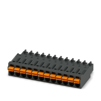 FMC 1,5/12-ST-3,5 BK PCB jungtis
