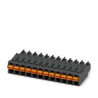 FMC 1,5/12-ST-3,81 BK PCB jungtis