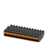 FMC 1,5/13-ST-3,5 BK PCB jungtis