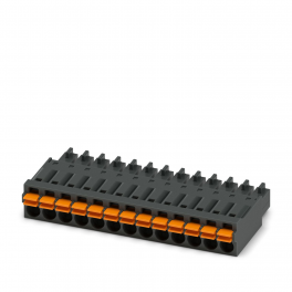 FMC 1,5/13-ST-3,5 BK PCB jungtis