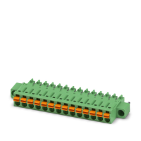 FMC 1,5/14-STF-3,81 PCB connector