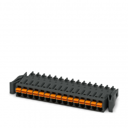 FMC 1,5/15-ST-3,5-RF BK PCB jungtis