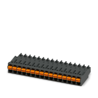 FMC 1,5/16-ST-3,5 BK PCB jungtis