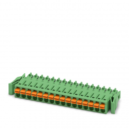 FMC 1,5/16-ST-3,5-RF PCB jungtis