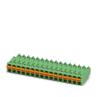 FMC 1,5/16-ST-3,81 PCB connector