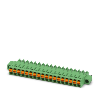 FMC 1,5/18-STF-3,81 PCB connector