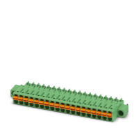 FMC 1,5/19-STF-3,5 PCB connector