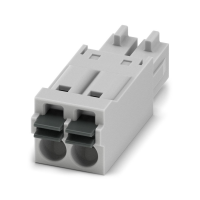FMC 1,5/ 2-ST-3,5 GY LCBK PCB jungtis