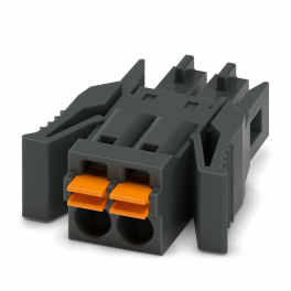 FMC 1,5/ 2-ST-3,5-RF BK PCB jungtis