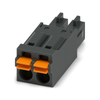 FMC 1,5/ 2-ST-3,81 BK PCB jungtis