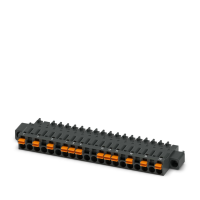 FMC 1,5/20-STF-3,5 BKPACNBDWH5 PCB connector