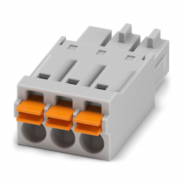FMC 1,5/ 3-ST-3,5 GY CN1 PCB jungtis