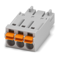 FMC 1,5/ 3-ST-3,5 GY CN2 PCB jungtis