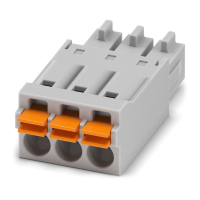 FMC 1,5/ 3-ST-3,5 GY PCB jungtis