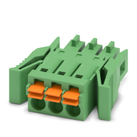 FMC 1,5/ 3-ST-3,5-RF PCB jungtis