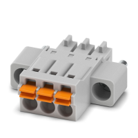 FMC 1,5/ 3-STF-3,5 GY PCB jungtis