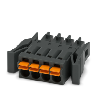 FMC 1,5/ 4-ST-3,5-RF BK PCB jungtis