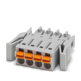 FMC 1,5/ 4-ST-3,5-RF GY PCB jungtis