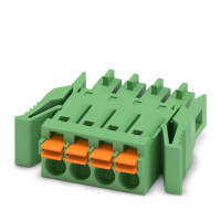 FMC 1,5/ 4-ST-3,5-RF PCB jungtis