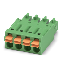 FMC 1,5/ 4-ST-3,81 PCB connector