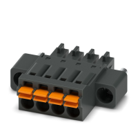 FMC 1,5/4-STF-3,5 BK PCB jungtis
