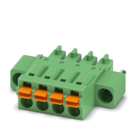 FMC 1,5/ 4-STF-3,81 BD:12V,CN- PCB jungtis