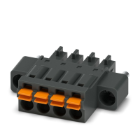 FMC 1,5/ 4-STF-3,81 BK PCB jungtis