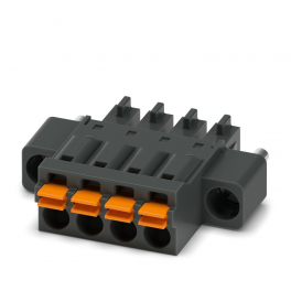 FMC 1,5/ 4-STF-3,81 BK PCB jungtis