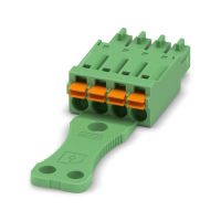 FMC 1,5 / 4-STZ1-3,5 PCB jungtis