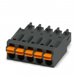 FMC 1,5/ 5-ST-3,81 BK PCB jungtis