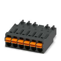FMC 1,5/ 6-ST-3,5 BK CN4 PCB jungtis